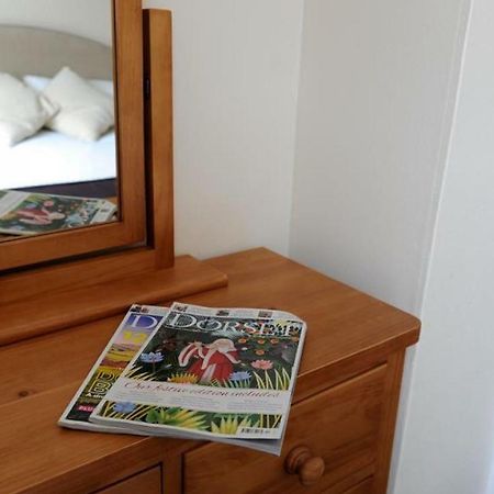 23 Lym Close Lyme Regis Bagian luar foto