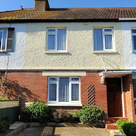 23 Lym Close Lyme Regis Bagian luar foto