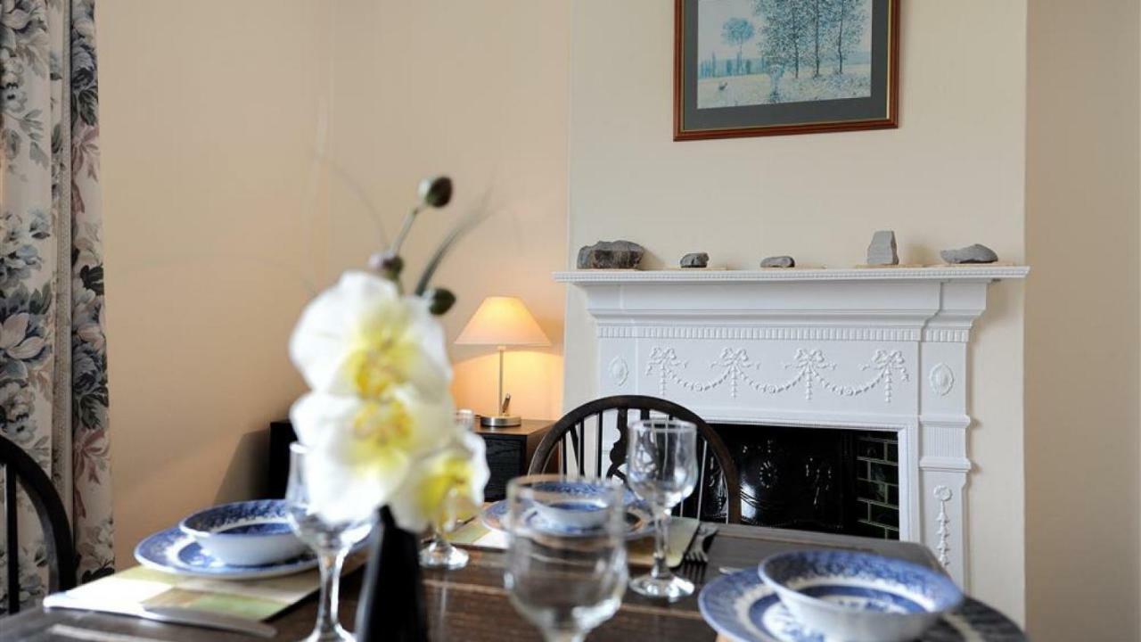 23 Lym Close Lyme Regis Bagian luar foto
