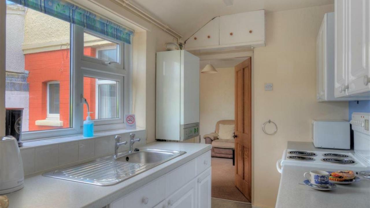 23 Lym Close Lyme Regis Bagian luar foto