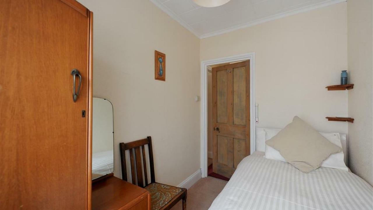 23 Lym Close Lyme Regis Bagian luar foto