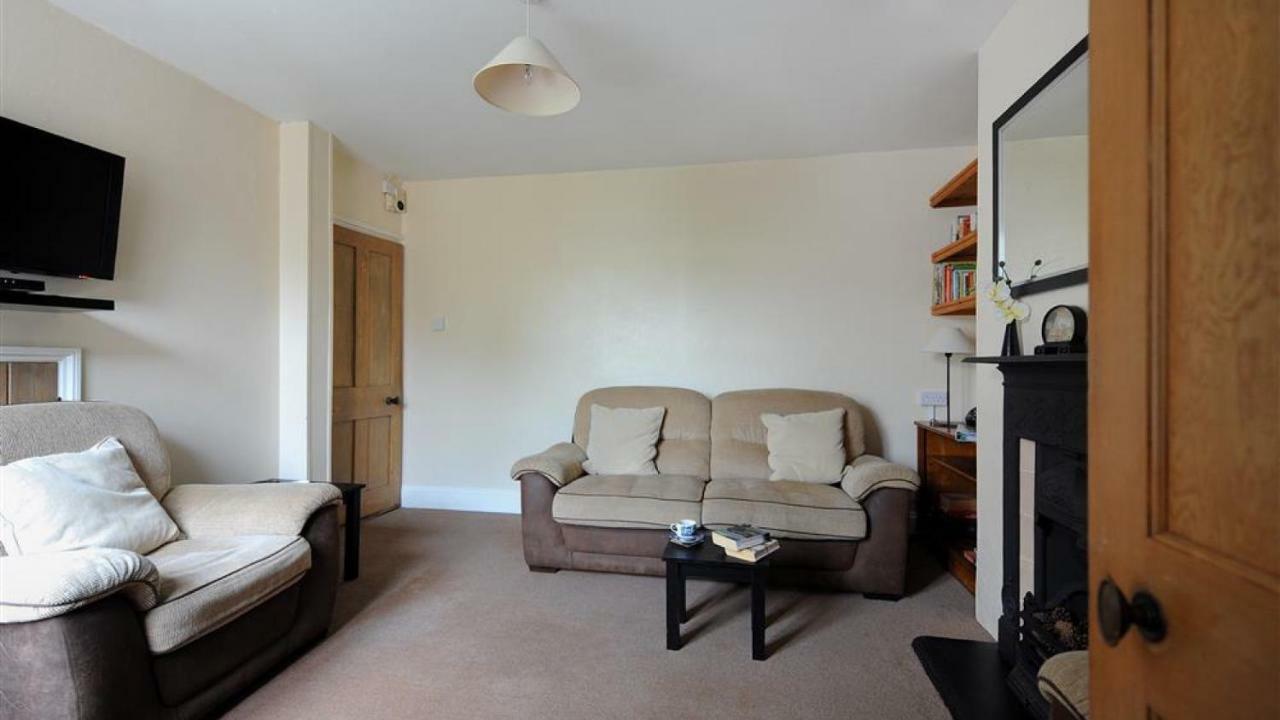 23 Lym Close Lyme Regis Bagian luar foto