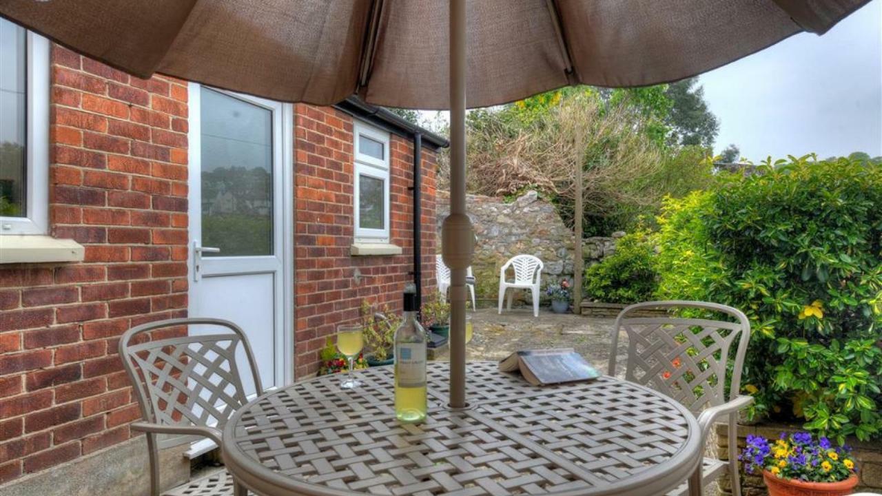 23 Lym Close Lyme Regis Bagian luar foto
