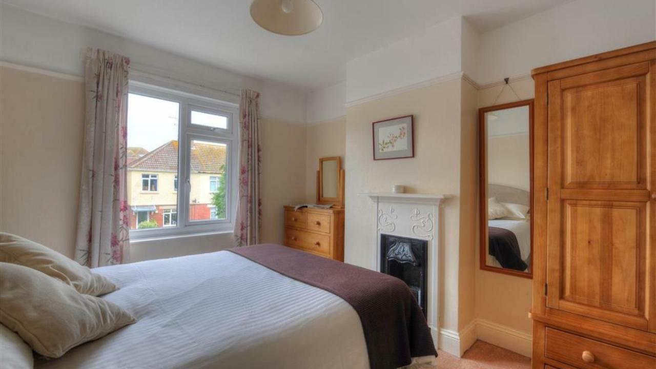 23 Lym Close Lyme Regis Bagian luar foto