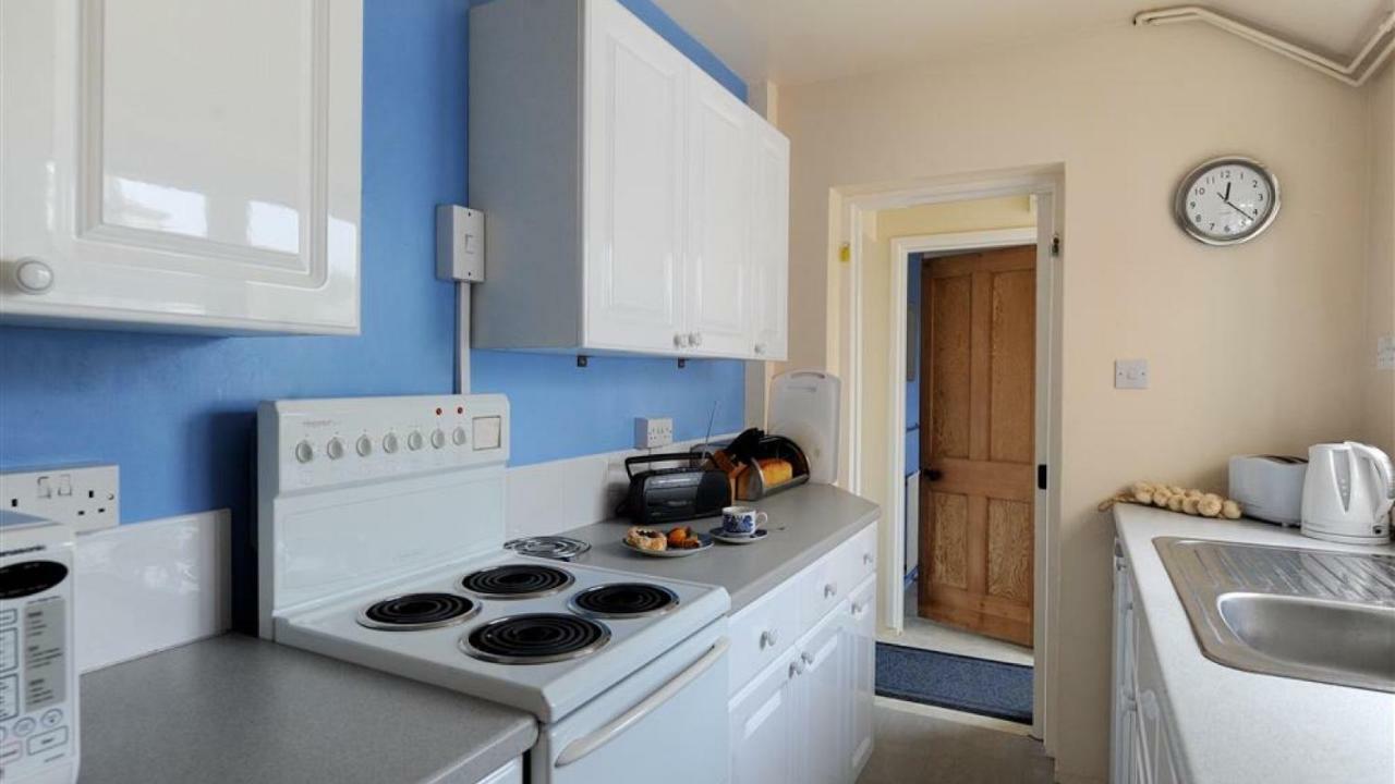 23 Lym Close Lyme Regis Bagian luar foto