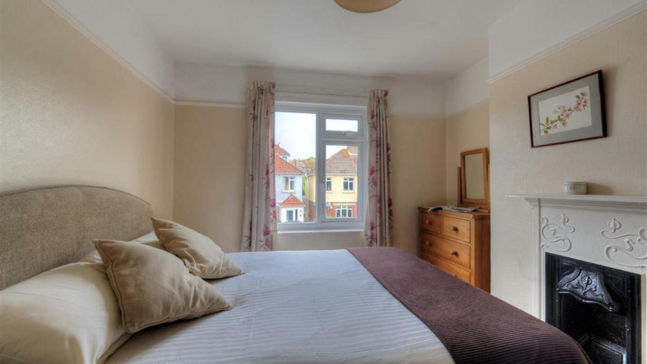 23 Lym Close Lyme Regis Bagian luar foto