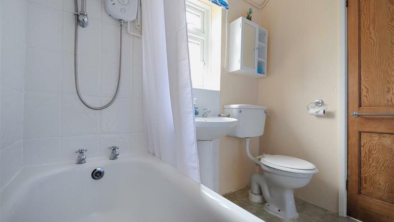 23 Lym Close Lyme Regis Bagian luar foto