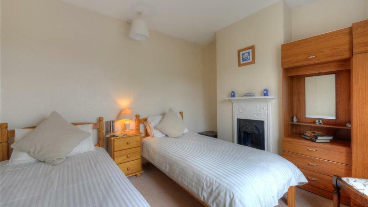 23 Lym Close Lyme Regis Bagian luar foto