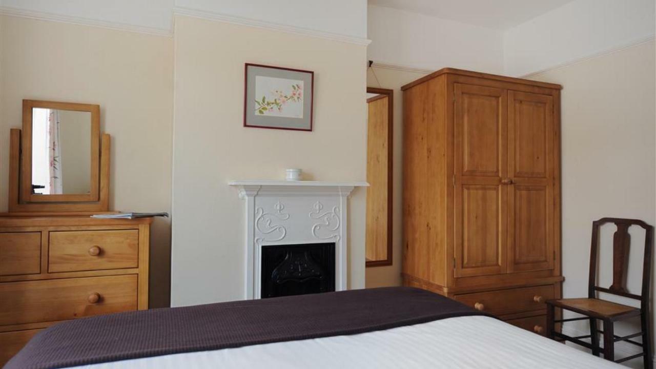 23 Lym Close Lyme Regis Bagian luar foto